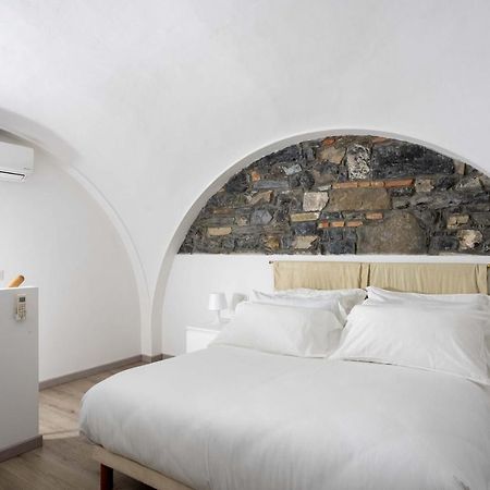 The Secret Garden Apartment Como Bagian luar foto