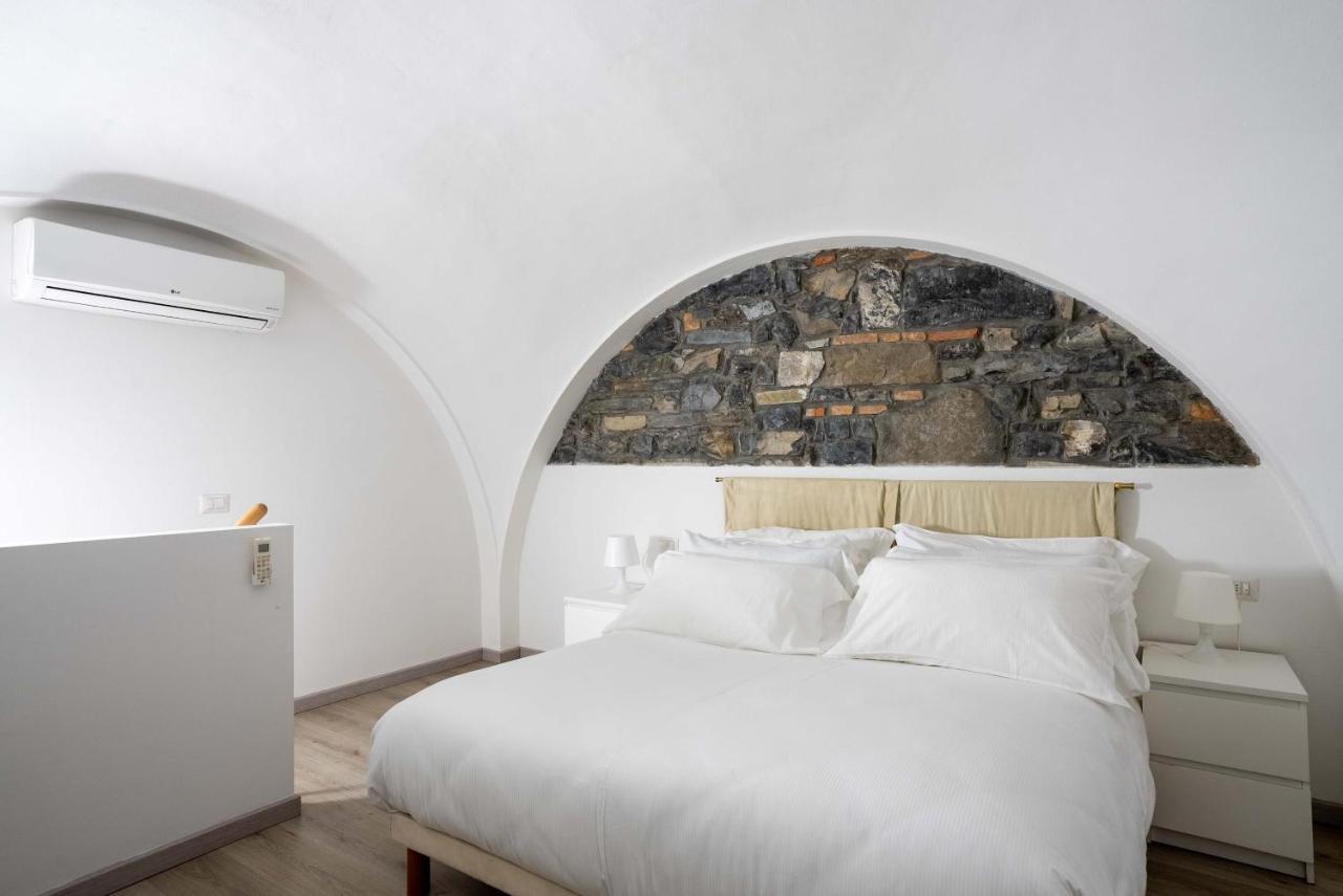 The Secret Garden Apartment Como Bagian luar foto