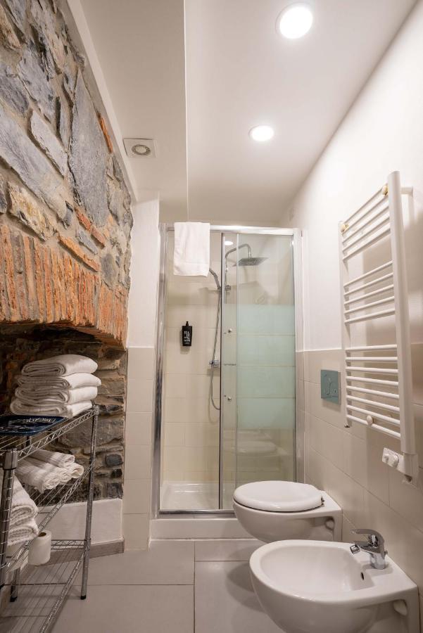 The Secret Garden Apartment Como Bagian luar foto